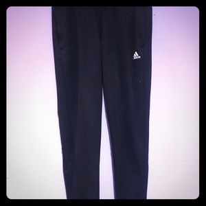 Adidas sweat pants